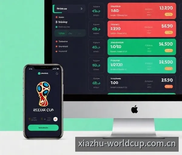 2026世界杯下注平台评测